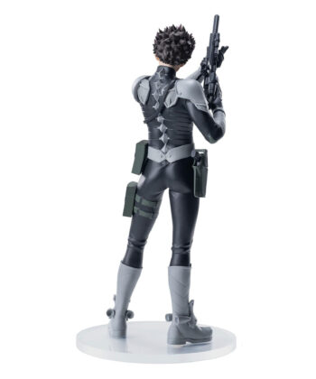 Alternative view of Kaiju No. 8 XStellar Figur Gen Narumi