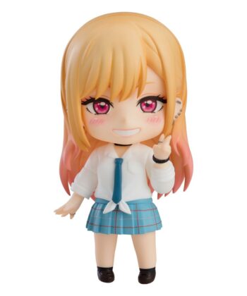 My Dress-Up Darling Nendoroid Actionfigur Marin Kitagawa