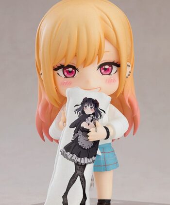 Alternative view of My Dress-Up Darling Nendoroid Actionfigur Marin Kitagawa