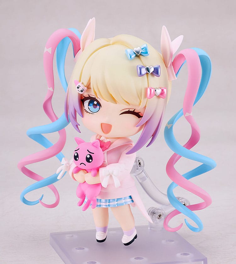 Needy Streamer Overload Nendoroid Actionfigur OMGkawaiiAngel: Outing Version – Bild 7
