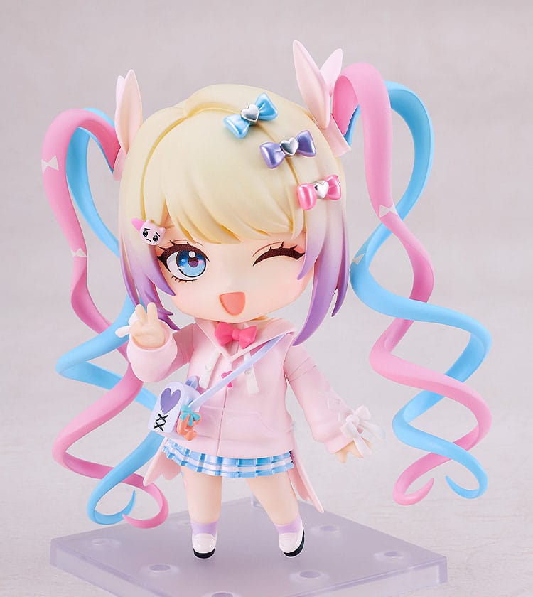 Needy Streamer Overload Nendoroid Actionfigur OMGkawaiiAngel: Outing Version – Bild 6