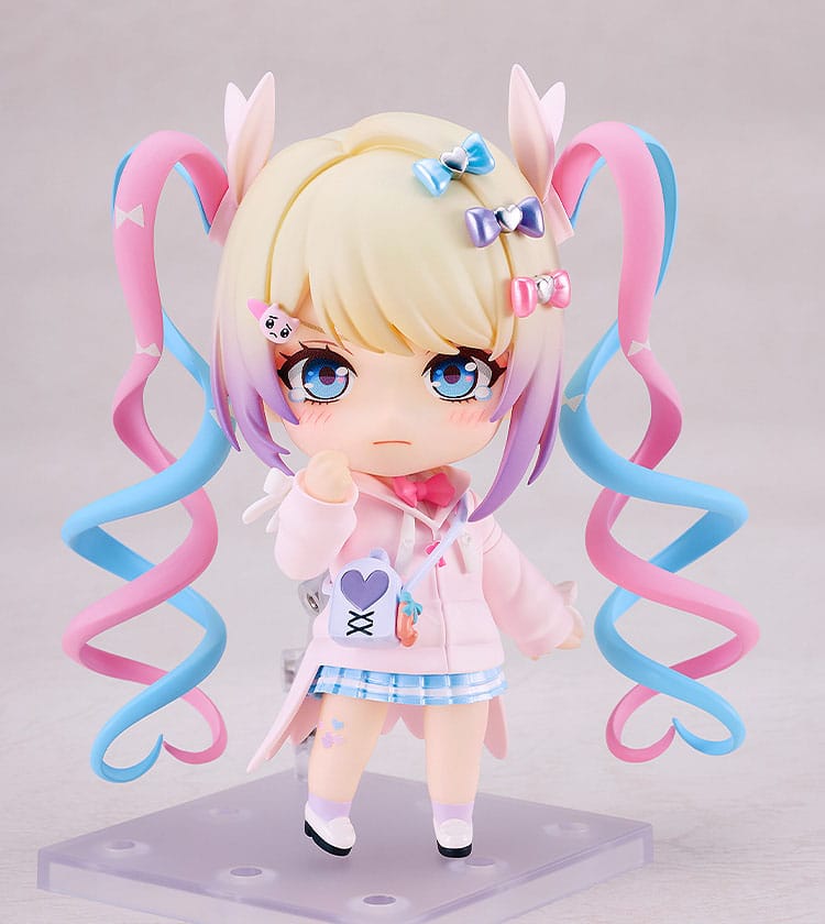 Needy Streamer Overload Nendoroid Actionfigur OMGkawaiiAngel: Outing Version – Bild 4