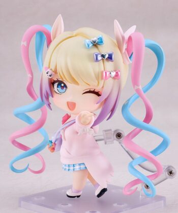 Alternative view of Needy Streamer Overload Nendoroid Actionfigur OMGkawaiiAngel: Outing Version
