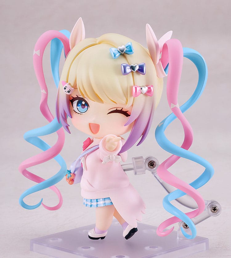 Needy Streamer Overload Nendoroid Actionfigur OMGkawaiiAngel: Outing Version – Bild 2