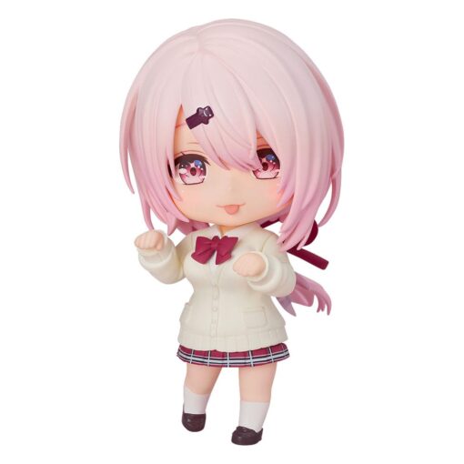 Nijisanji Nendoroid Actionfigur Shiina Yuika