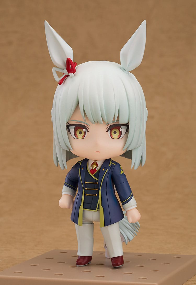 Umamusume: Cinderella Gray Nendoroid Actionfigur Fujimasa March – Bild 6