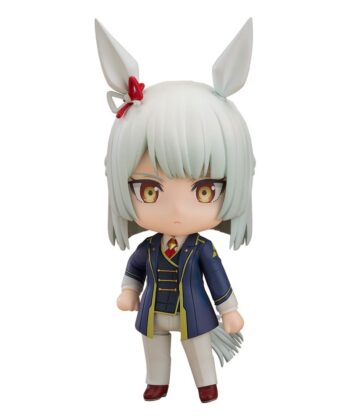 Umamusume: Cinderella Gray Nendoroid Actionfigur Fujimasa March