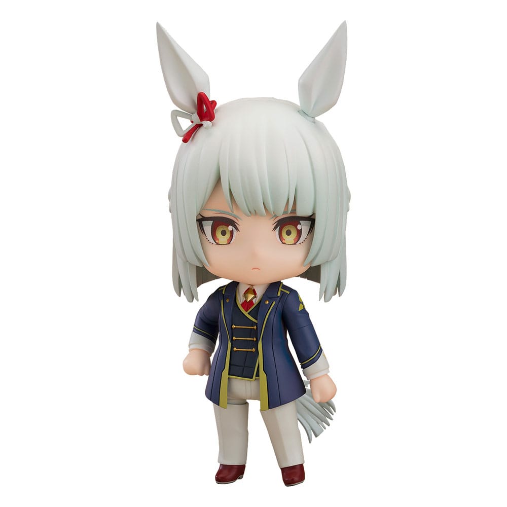 Umamusume: Cinderella Gray Nendoroid Actionfigur Fujimasa March