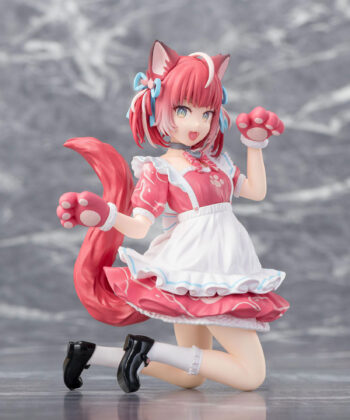 VTuber PM Perching Figur Akami Karubi