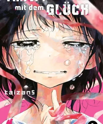 Takopi und die Sache mit dem Glück Band 01