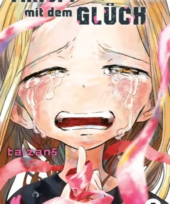 Takopi und die Sache mit dem Glück Band 02 mit Schuber