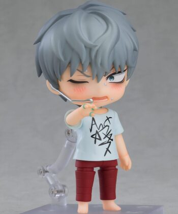 Alternative view of Alien Stage Nendoroid Actionfigur Till