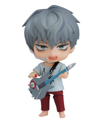 Alien Stage Nendoroid Actionfigur Till