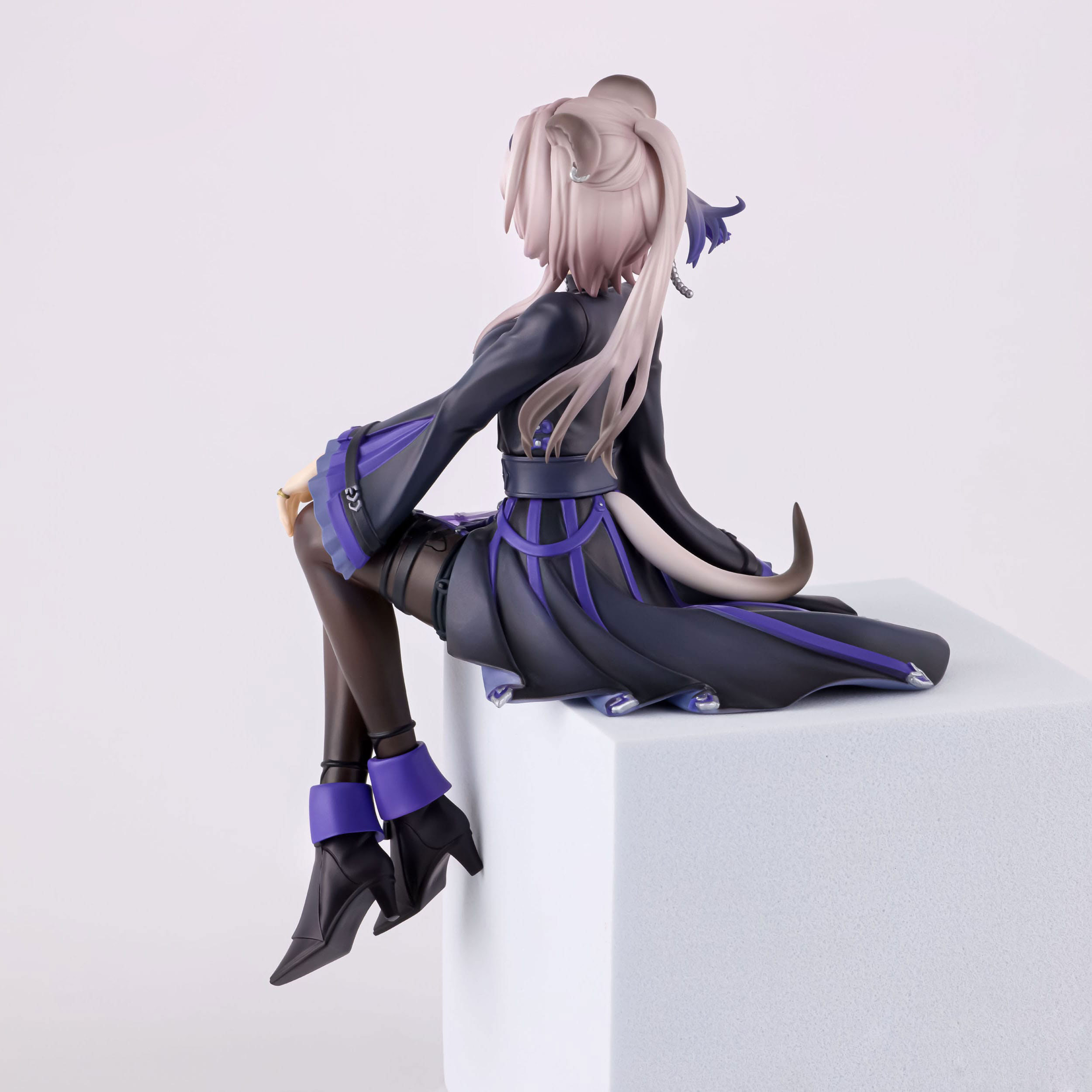 Arknights Noodle Stopper Figur Lin – Bild 4