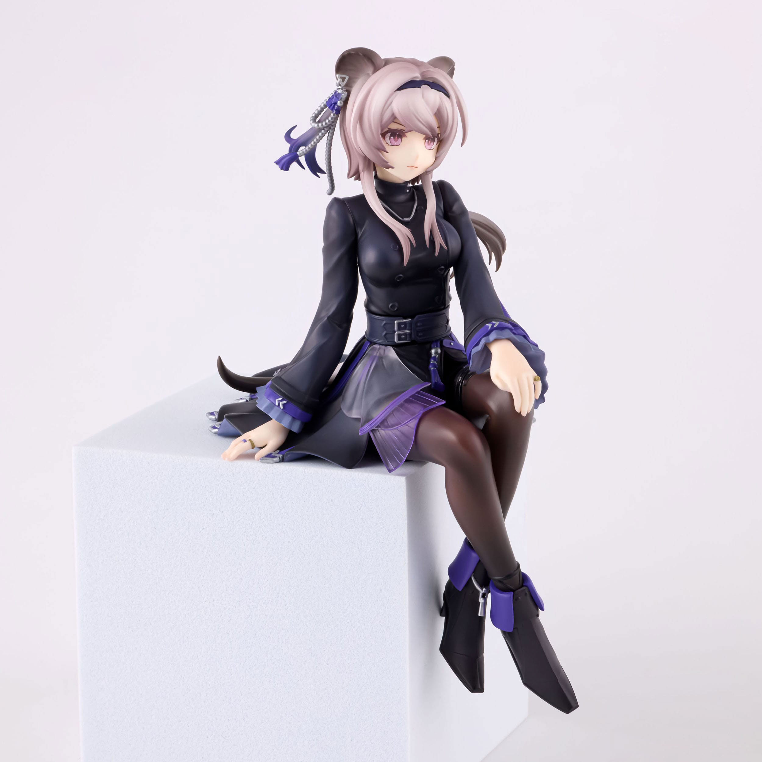 Arknights Noodle Stopper Figur Lin – Bild 3