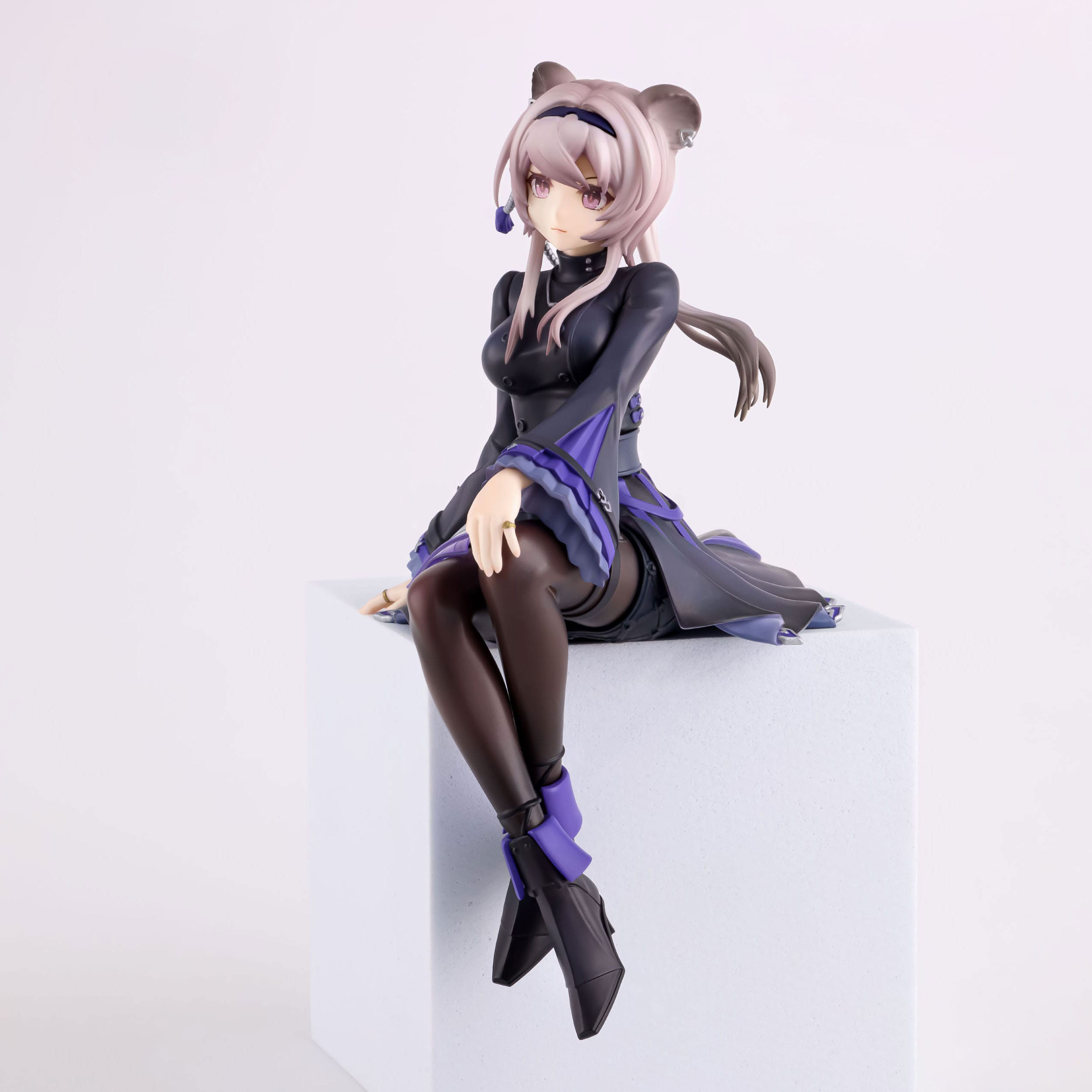 Arknights Noodle Stopper Figur Lin – Bild 2