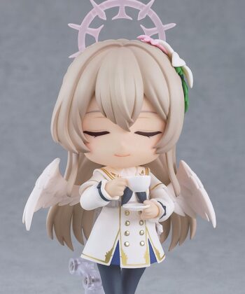 Alternative view of Blue Archive Nendoroid Actionfigur Nagisa Kirifuji