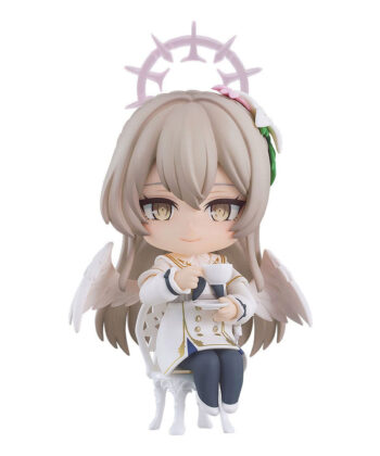 Blue Archive Nendoroid Actionfigur Nagisa Kirifuji