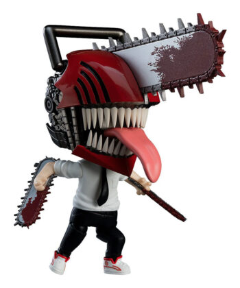 Chainsaw Man Nendoroid Actionfigur Denji