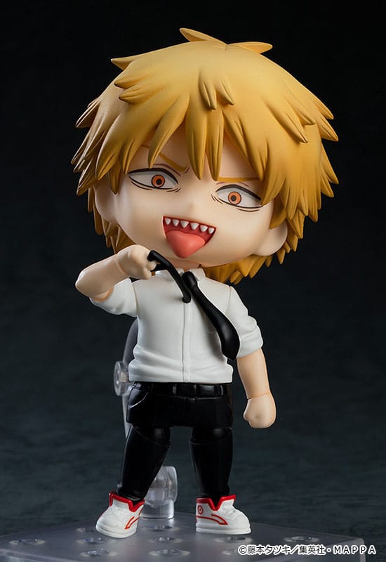 Chainsaw Man Nendoroid Actionfigur Denji – Bild 3