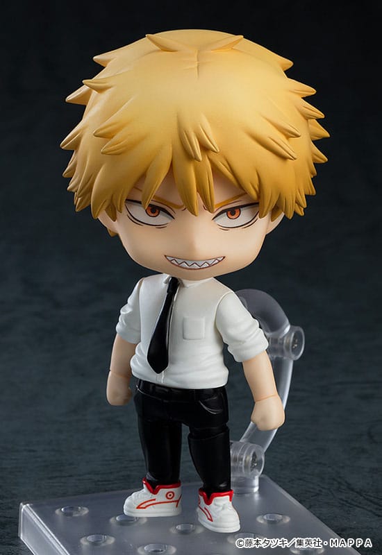 Chainsaw Man Nendoroid Actionfigur Denji – Bild 2