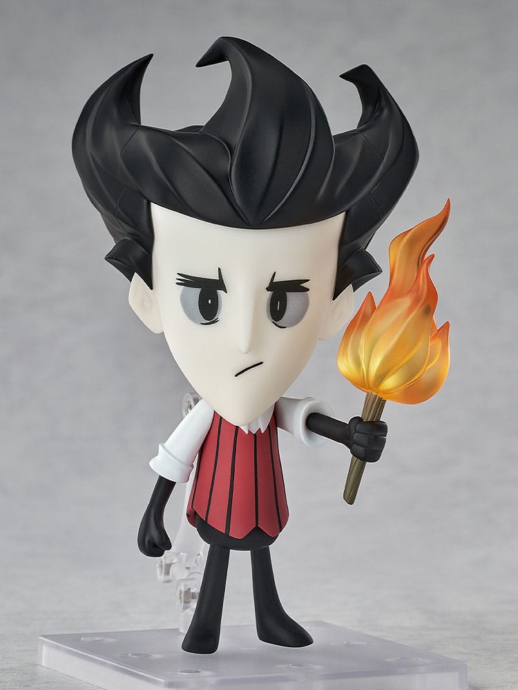 Don't Starve Nendoroid Actionfigur Wilson – Bild 6