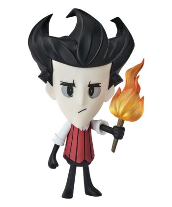 Don't Starve Nendoroid Actionfigur Wilson