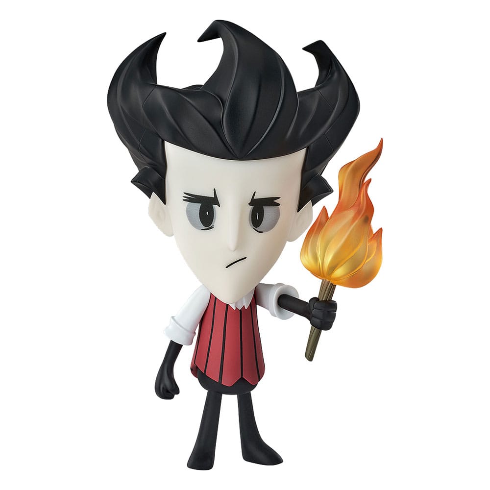 Don't Starve Nendoroid Actionfigur Wilson
