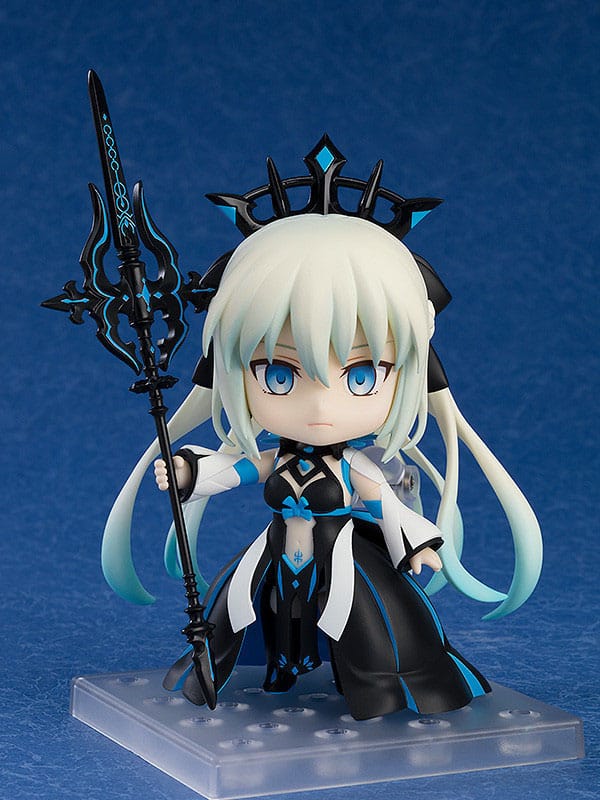 Fate/Grand Order Nendoroid Actionfigur Berserker/Morgan – Bild 5