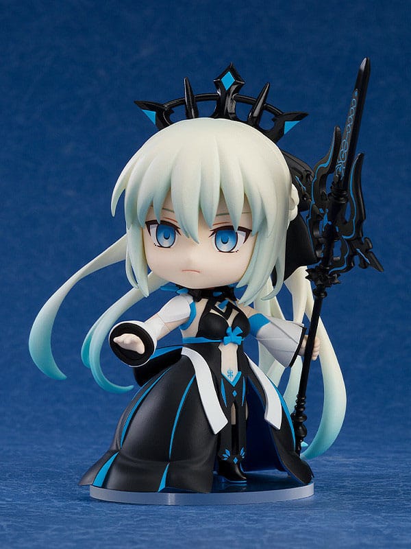 Fate/Grand Order Nendoroid Actionfigur Berserker/Morgan – Bild 4