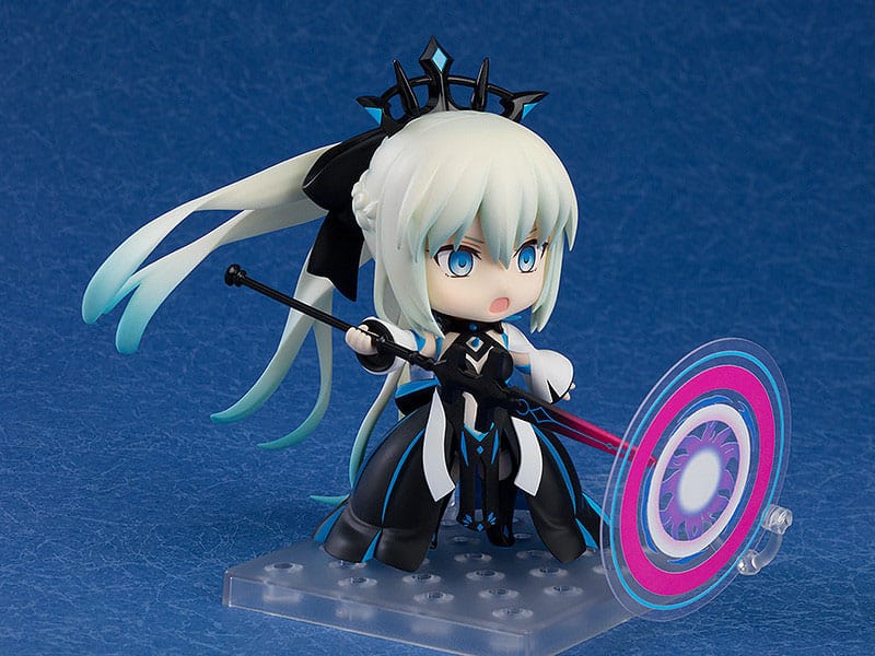 Fate/Grand Order Nendoroid Actionfigur Berserker/Morgan – Bild 6