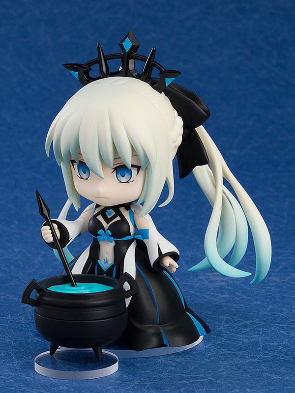 Fate/Grand Order Nendoroid Actionfigur Berserker/Morgan – Bild 3