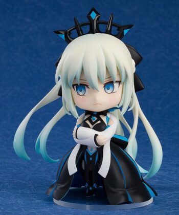 Alternative view of Fate/Grand Order Nendoroid Actionfigur Berserker/Morgan