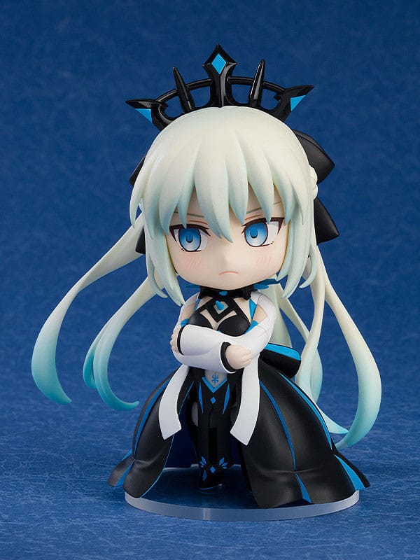 Fate/Grand Order Nendoroid Actionfigur Berserker/Morgan – Bild 2