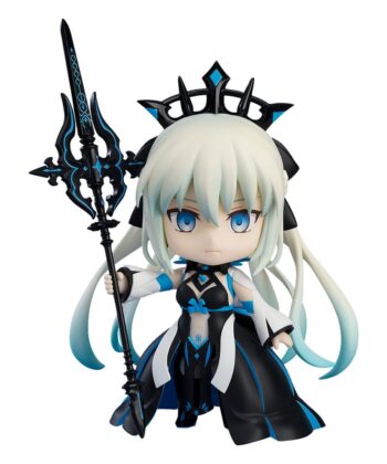 Fate/Grand Order Nendoroid Actionfigur Berserker/Morgan
