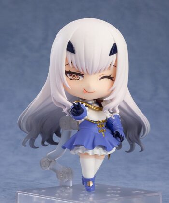 Alternative view of Fate/Grand Order Nendoroid Actionfigur Lancer/Mélusine