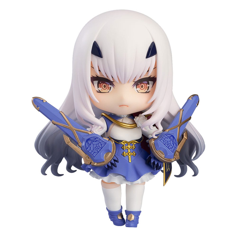 Fate/Grand Order Nendoroid Actionfigur Lancer/Mélusine