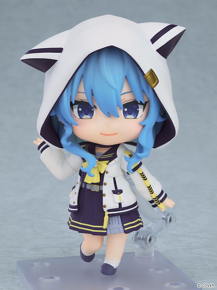 Hololive Production Nendoroid Actionfigur Hoshimachi Suisei: Sailor Outfit Version – Bild 6