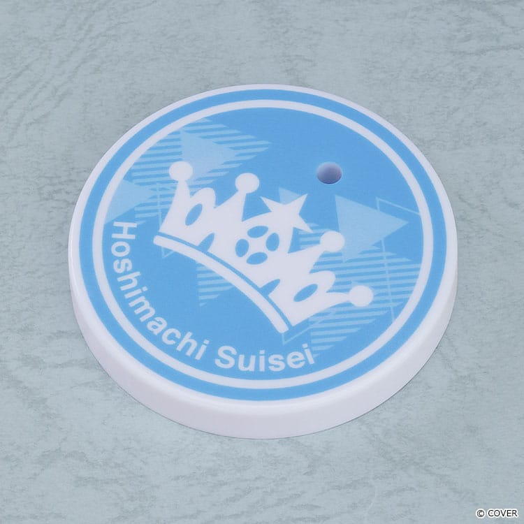 Hololive Production Nendoroid Actionfigur Hoshimachi Suisei: Sailor Outfit Version – Bild 7