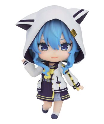 Hololive Production Nendoroid Actionfigur Hoshimachi Suisei: Sailor Outfit Version