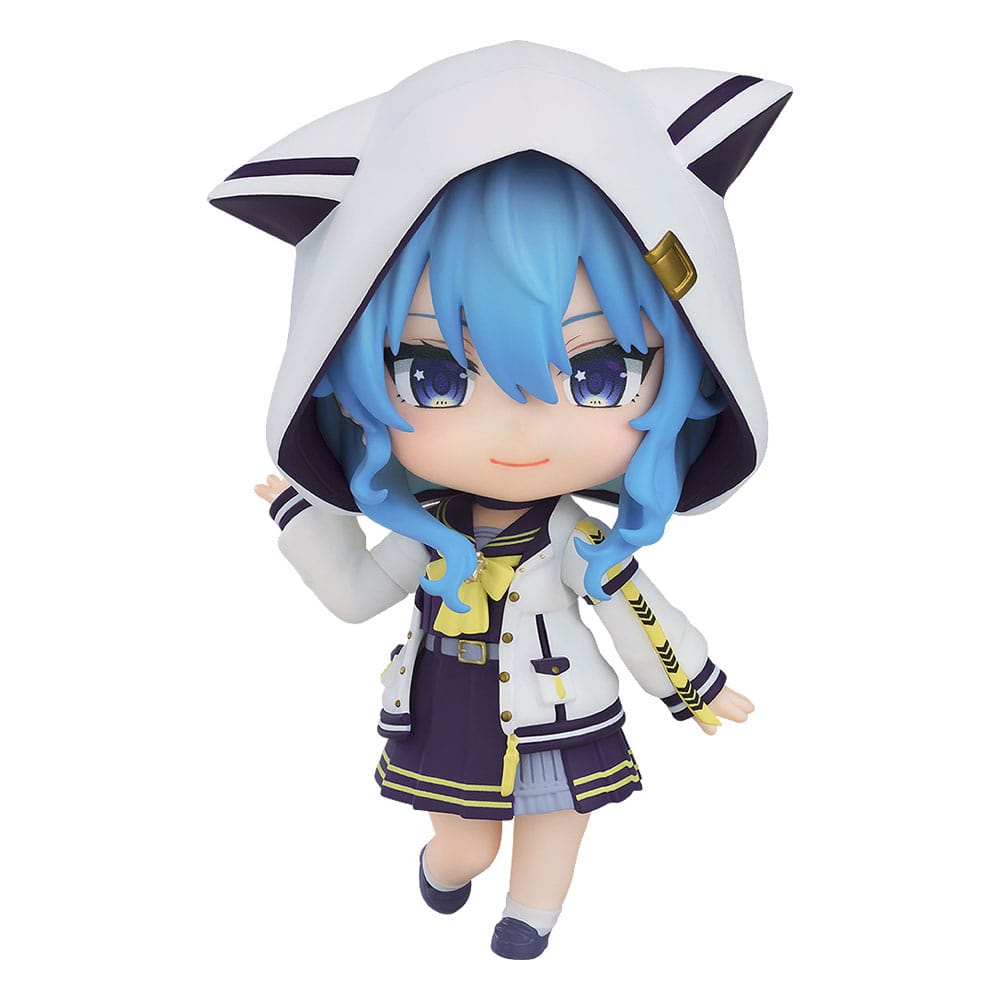 Hololive Production Nendoroid Actionfigur Hoshimachi Suisei: Sailor Outfit Version