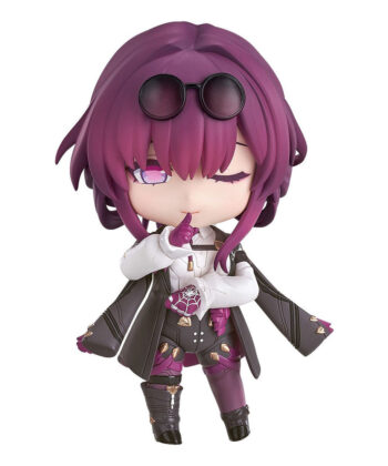 Honkai: Star Rail Nendoroid Actionfigur Kafka
