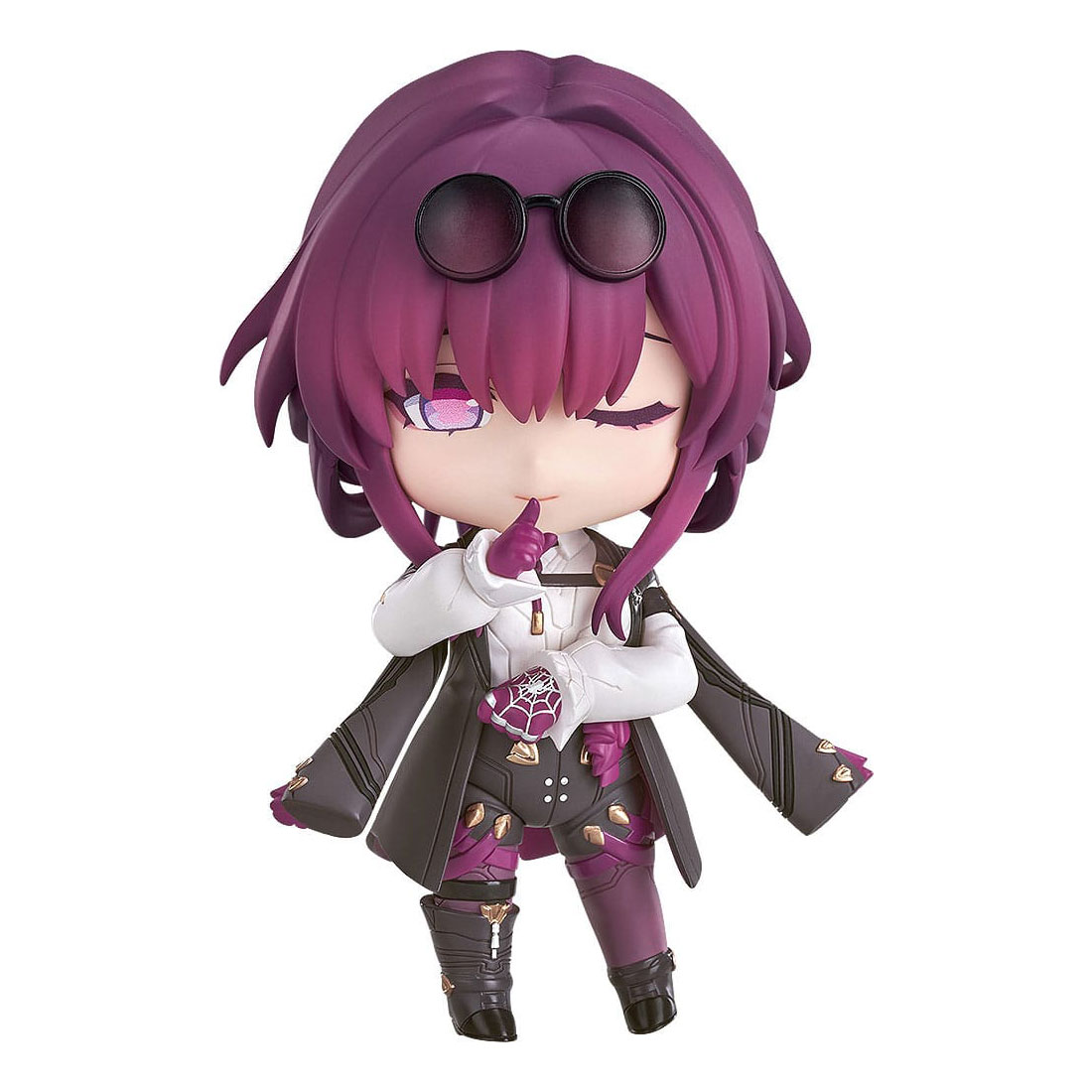 Honkai: Star Rail Nendoroid Actionfigur Kafka