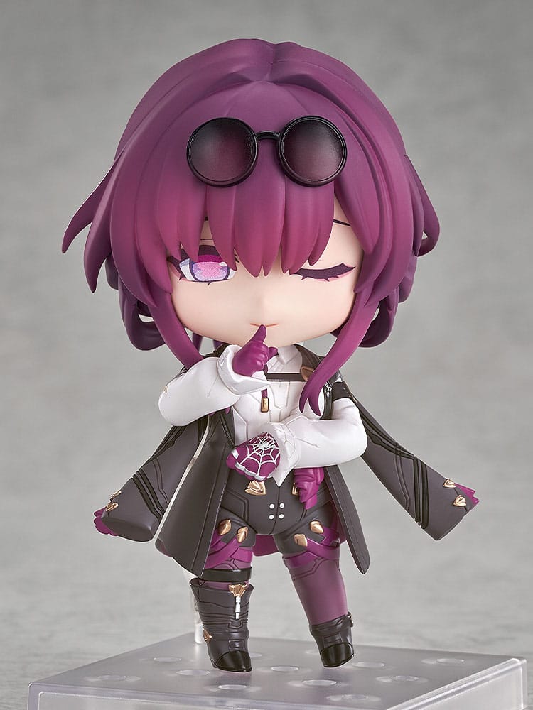 Honkai: Star Rail Nendoroid Actionfigur Kafka – Bild 6