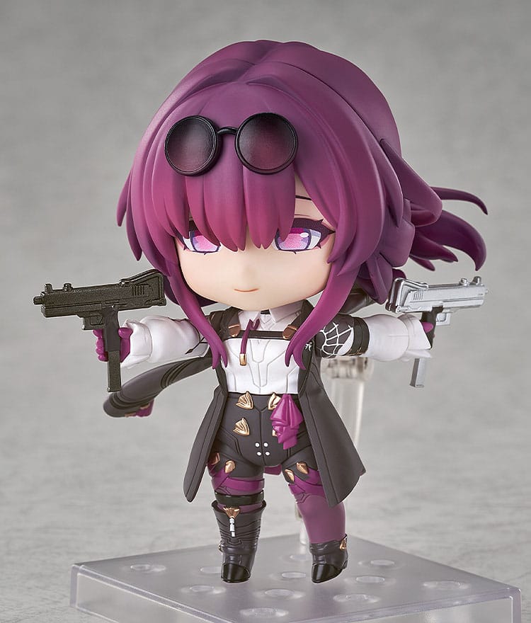 Honkai: Star Rail Nendoroid Actionfigur Kafka – Bild 5