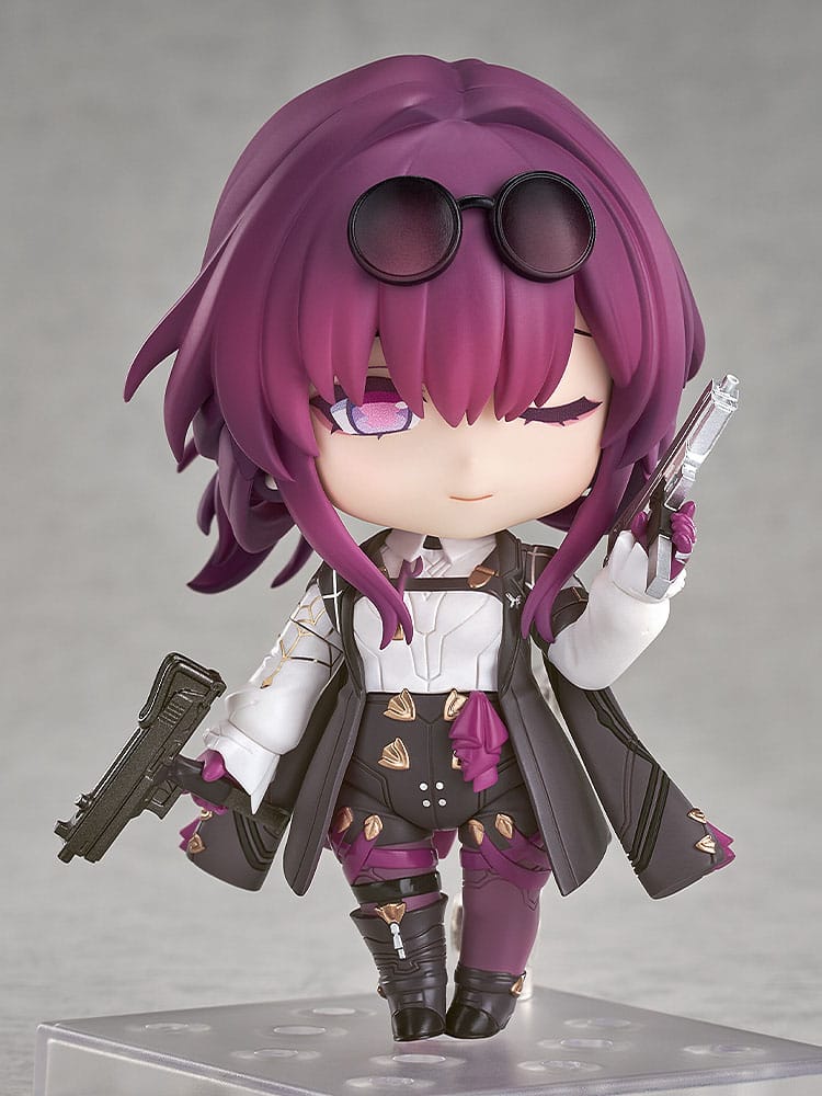 Honkai: Star Rail Nendoroid Actionfigur Kafka – Bild 4