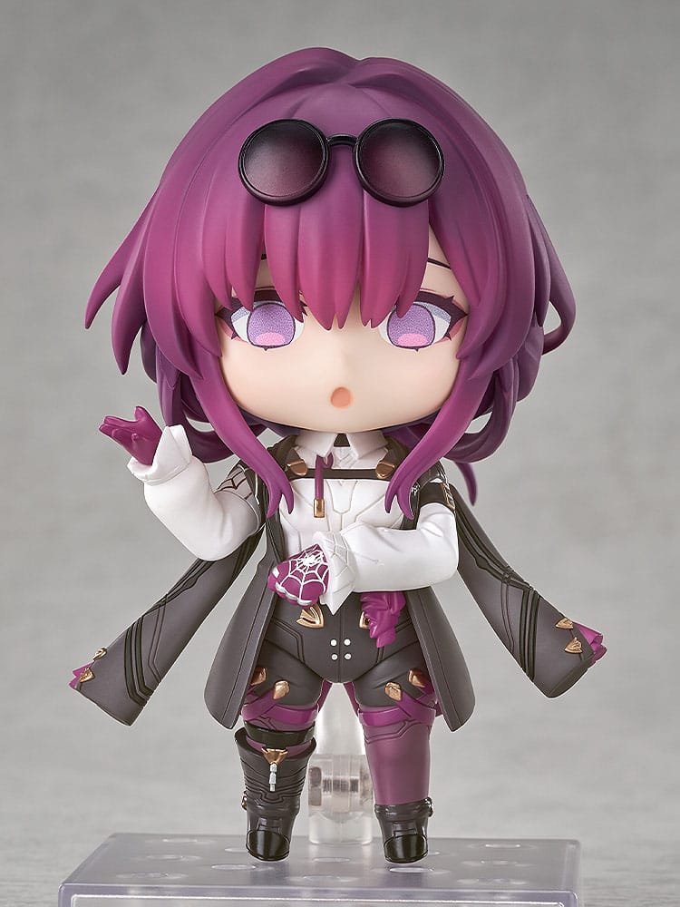 Honkai: Star Rail Nendoroid Actionfigur Kafka – Bild 3