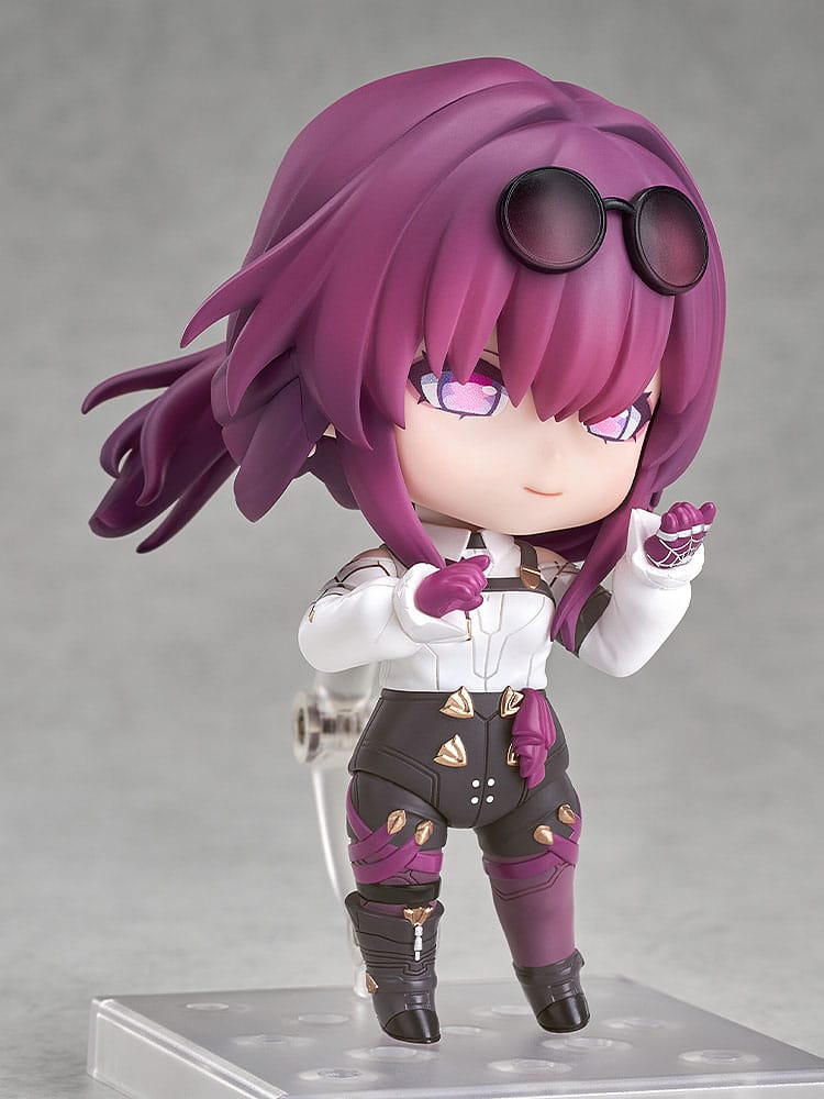 Honkai: Star Rail Nendoroid Actionfigur Kafka – Bild 2