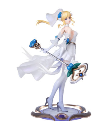 League of Legends Gift+ Figur 1/8 Lux Crystal Rose Version