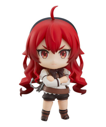 Mushoku Tensei: Jobless Reincarnation Nendoroid Actionfigur Eris Boreas Greyrat